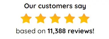 carbofire customer ratings